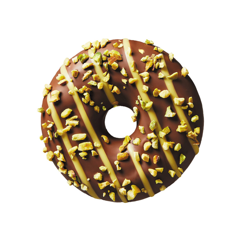 Donut Dubai diva 77gx48