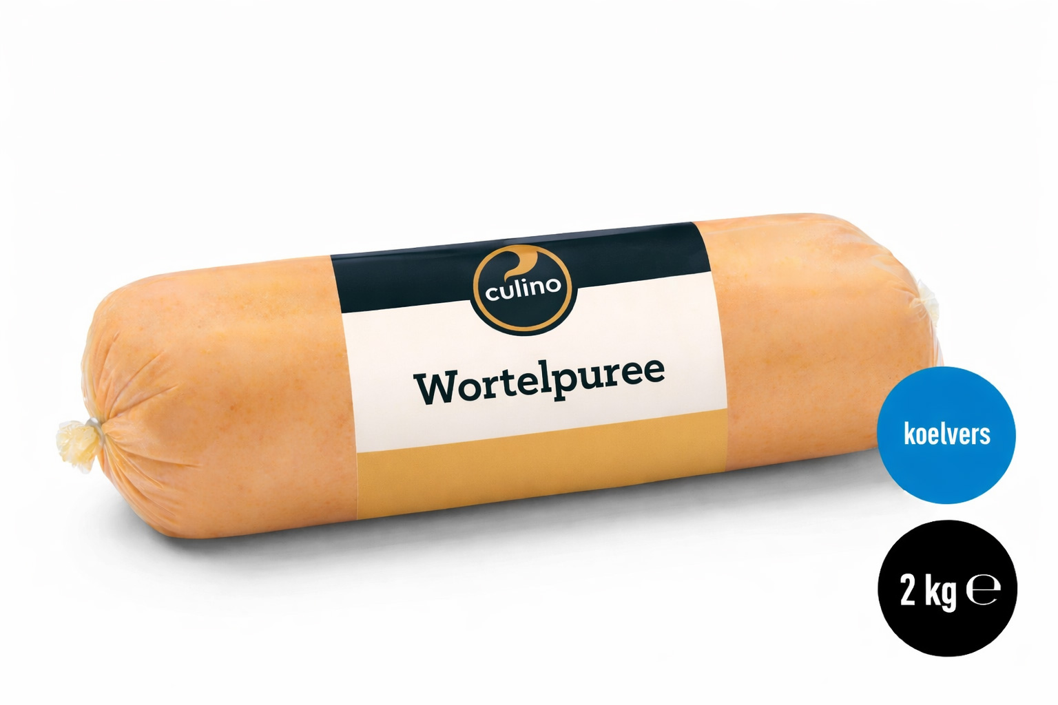 Wortelpuree 2,5kg