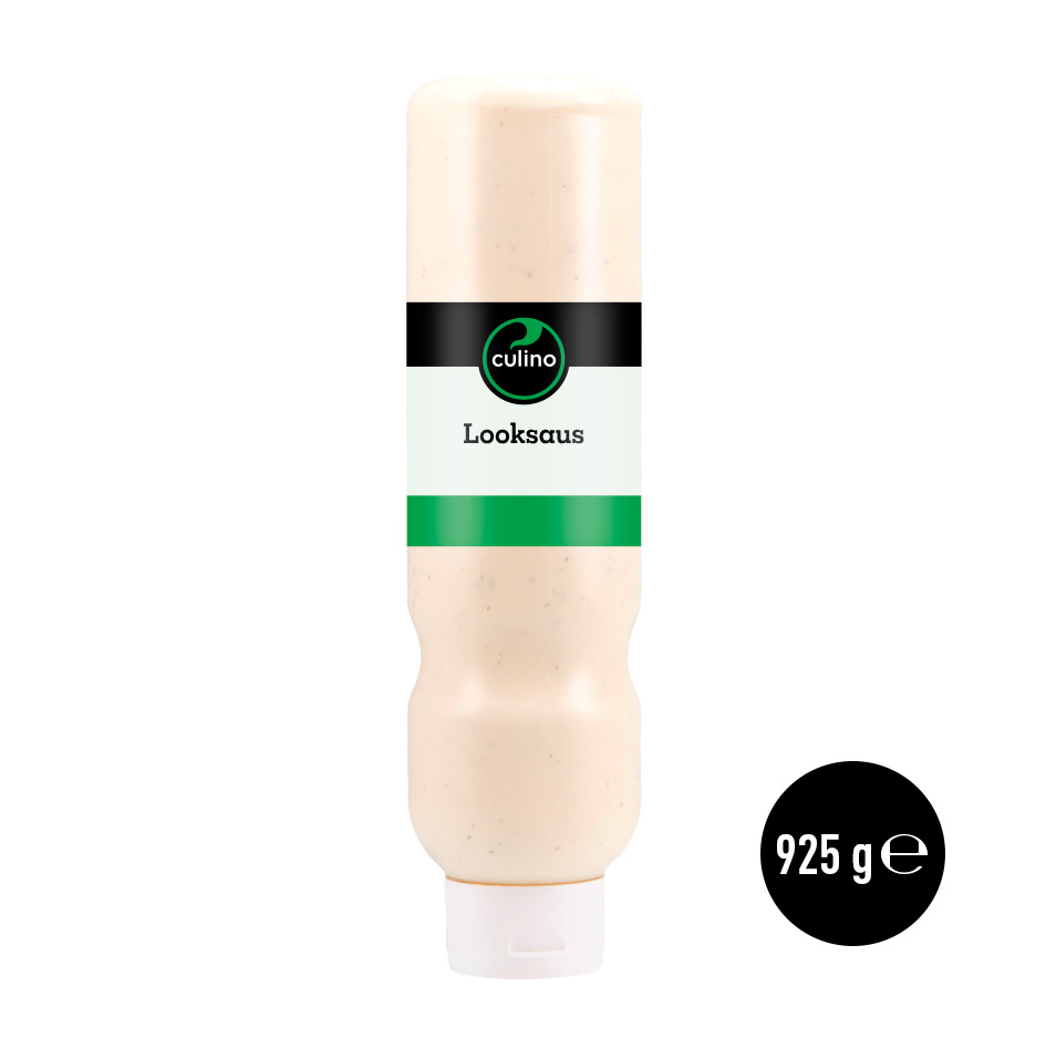 Looksaus 925g