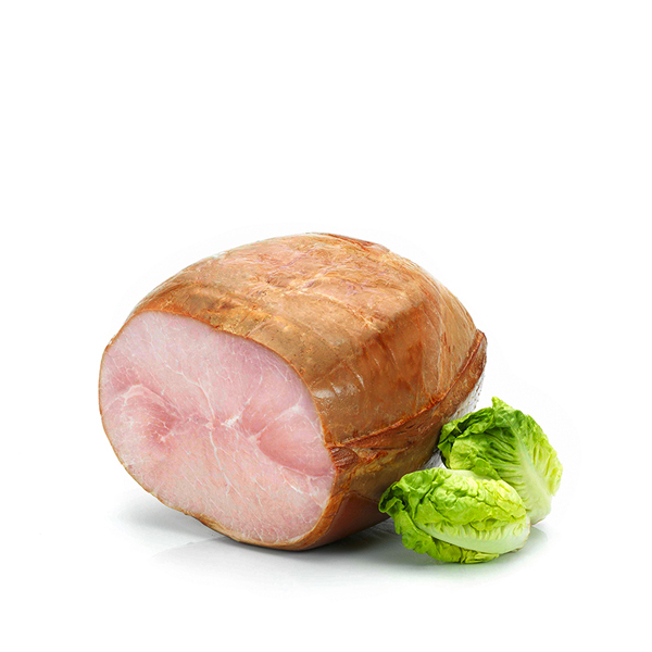 Gerookte buchet ham ±5,5kg