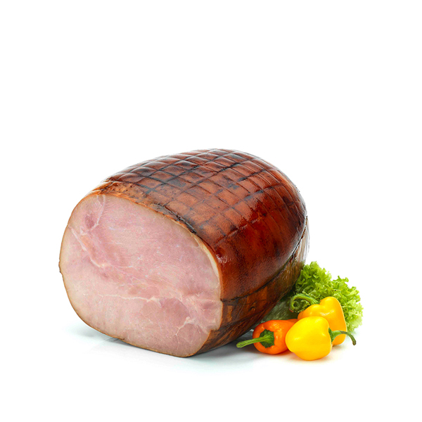 Gegrilde buchet ham ±5,5kg