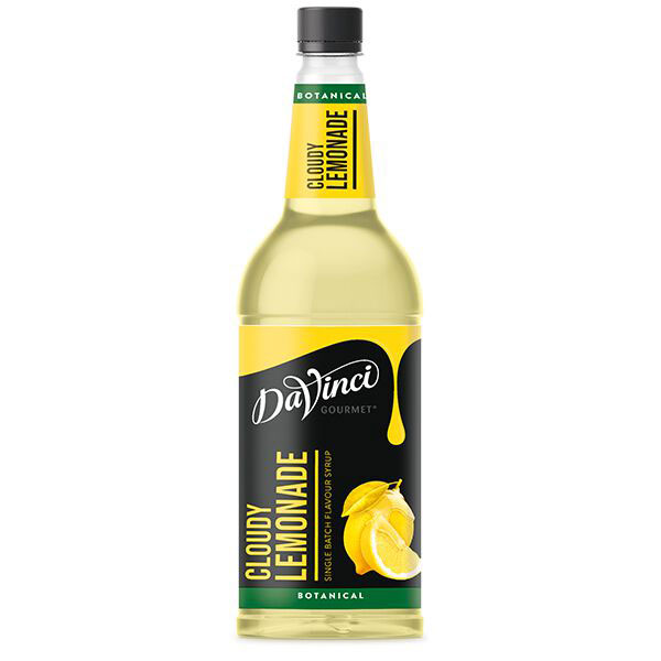 Sirop cloudy lemonade 1L