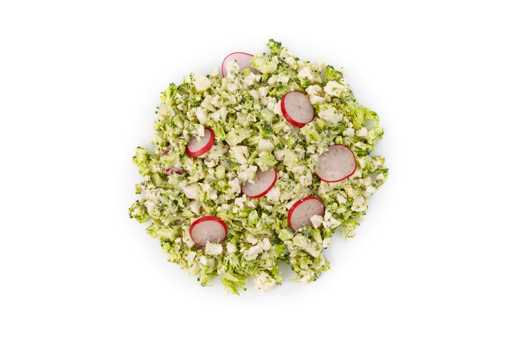 Broccolisalade 1kg