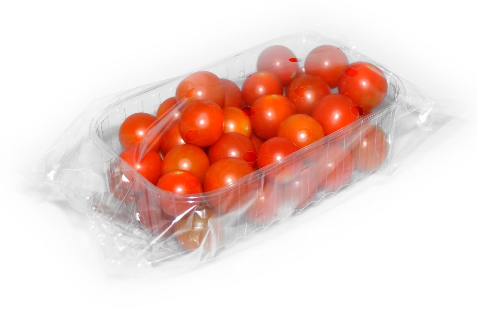 Tomates cerises 500g