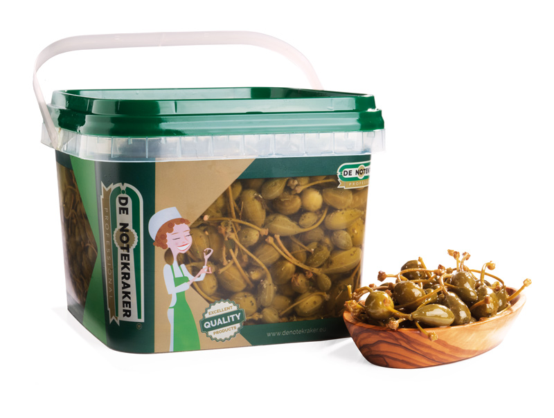 Kapperappels apero 3,6kg