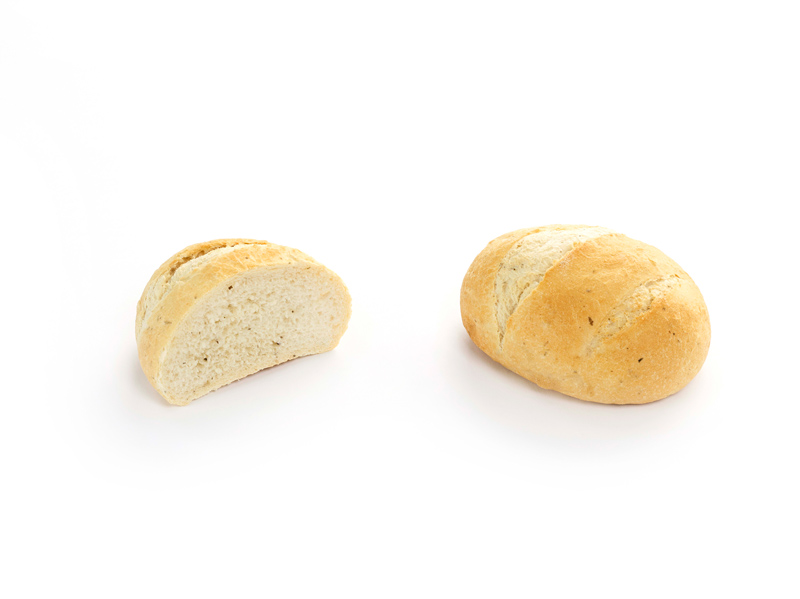 Boule Italienne 120gx40