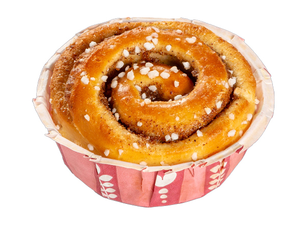 Cinnamon scandi swirl 75gx35