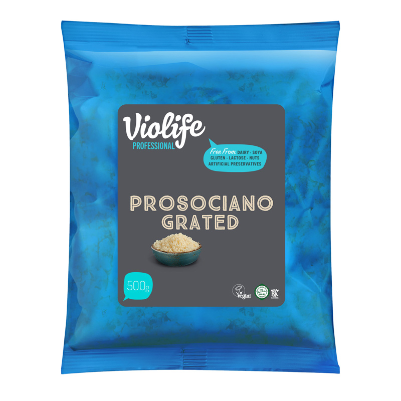 Poeder prosociano vegan 500g