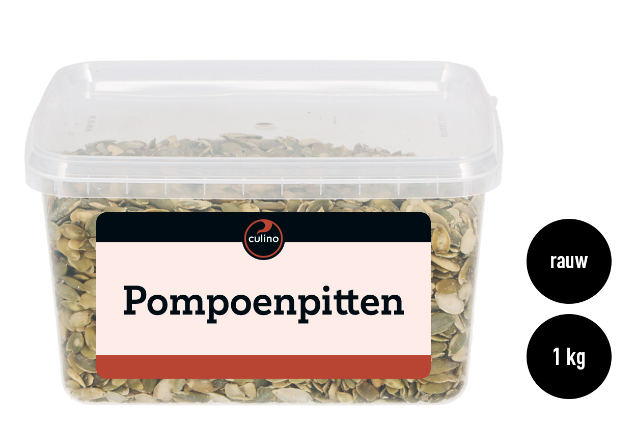 Pompoenpitten 1kg
