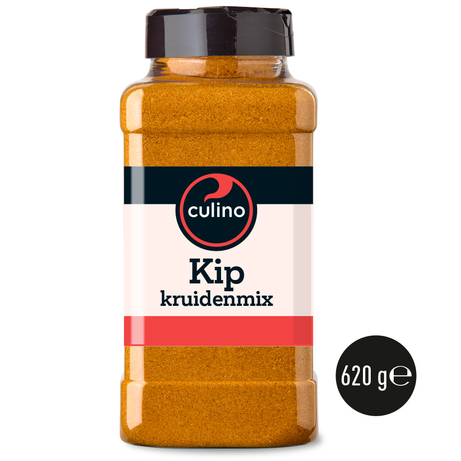 Kip kruidenmix 620g