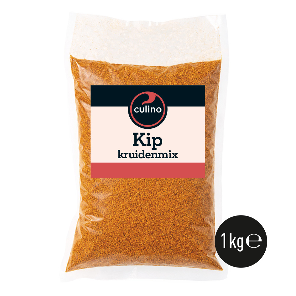Kip kruidenmix 1kg