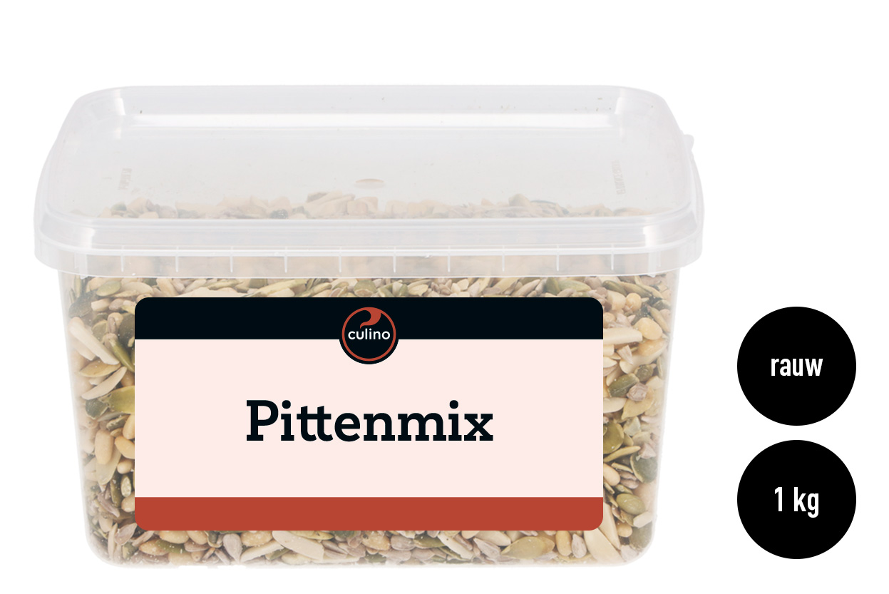 Pittenmix 1kg