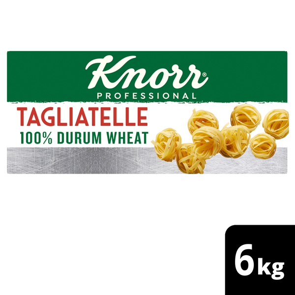 Tagliatelle 500g 12st 6kg
