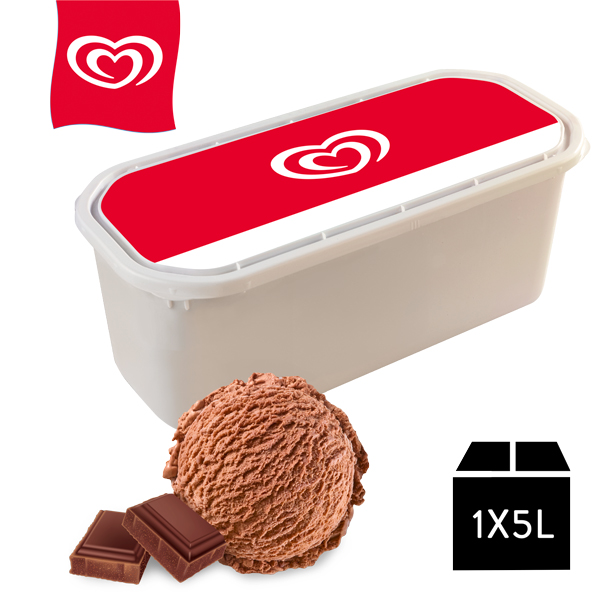 Ola chocolat 5L
