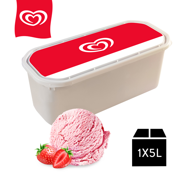 Ola aardbei 5L