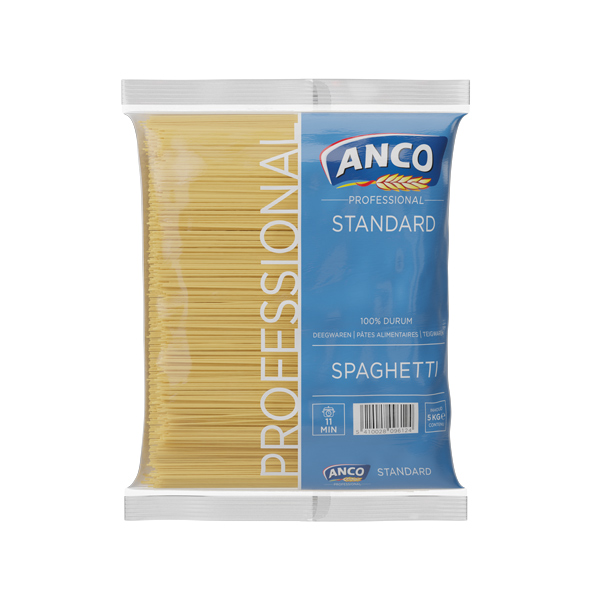 Capellini standard 5kg