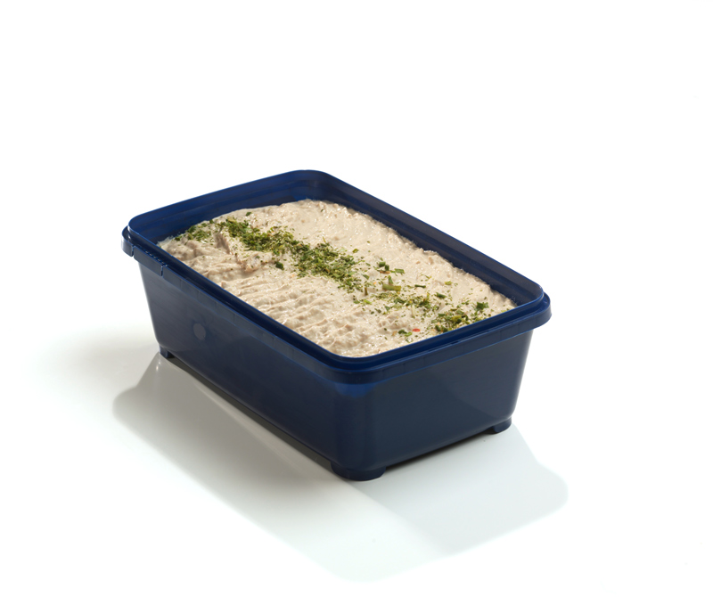 Tonijnsalade extra 1,25kg