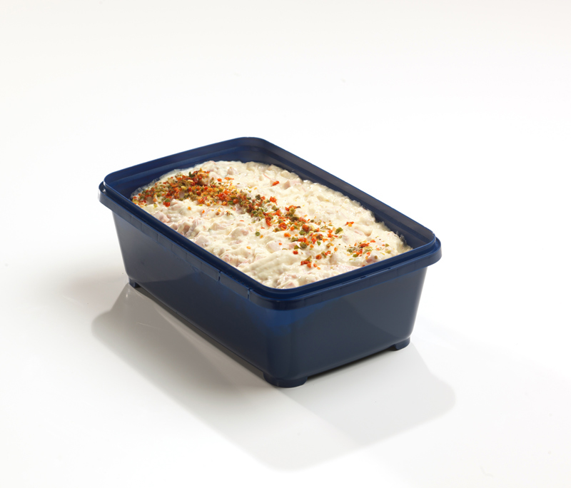 Hamsalade 1,25kg