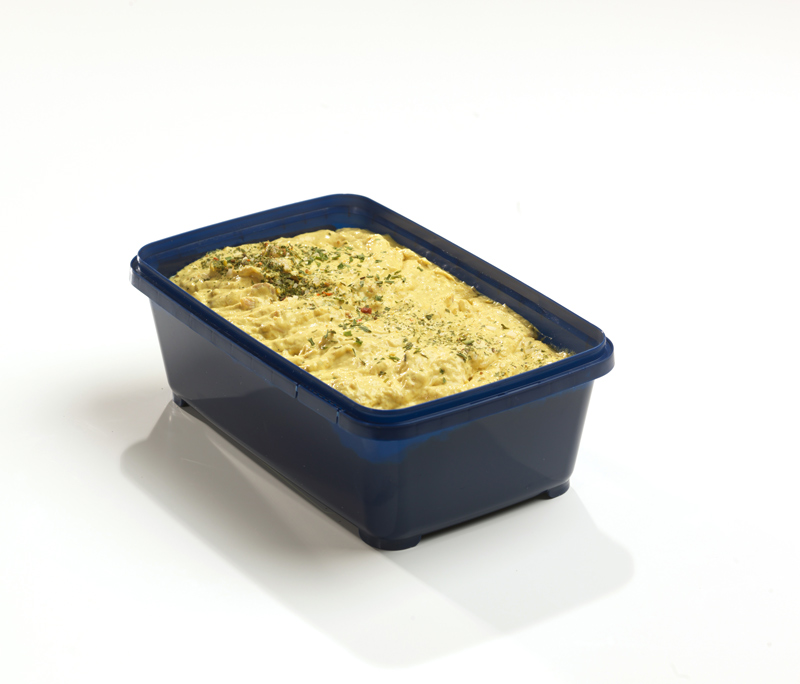 Kip-curry salade 1,25kg