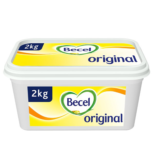 Margarine 59% MG 2kg