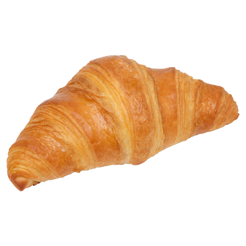 Botercroissant afgebakken 65gx36