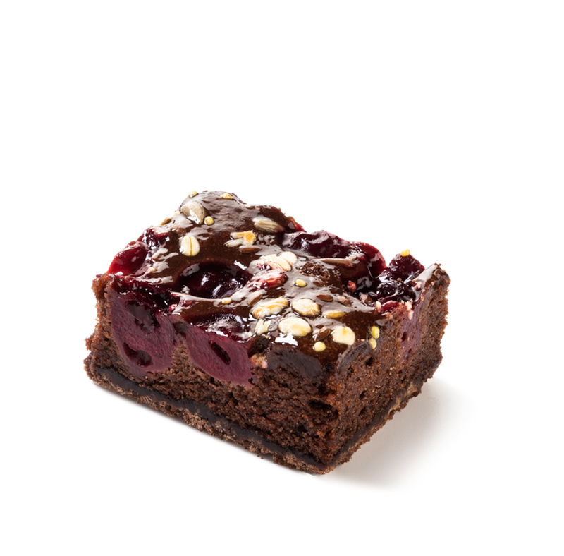 Cake-to-go Choco Cherry 2,1kg