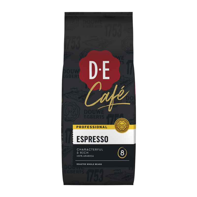 Koffiebonen espresso professional 1kg