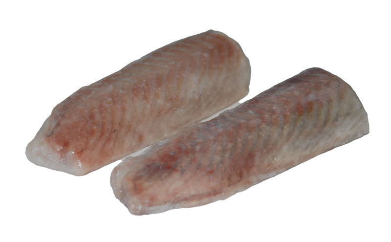 Dos de colin lieu MSC ±150g ±30pcs 5kg