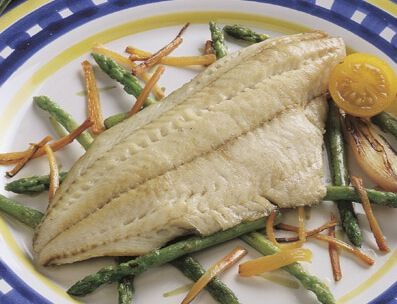 Filets de colin lieu MSC ±150g ±33p 5kg
