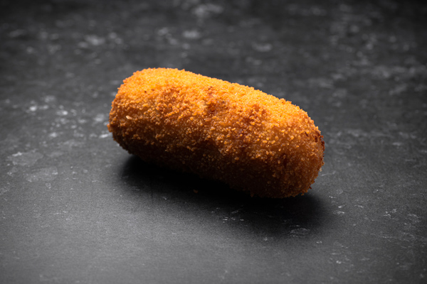 Ambachtelijke garnaalkroketten 80gx20