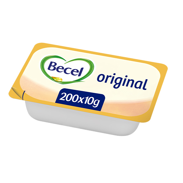 Margarine original 59% VG 10gx200