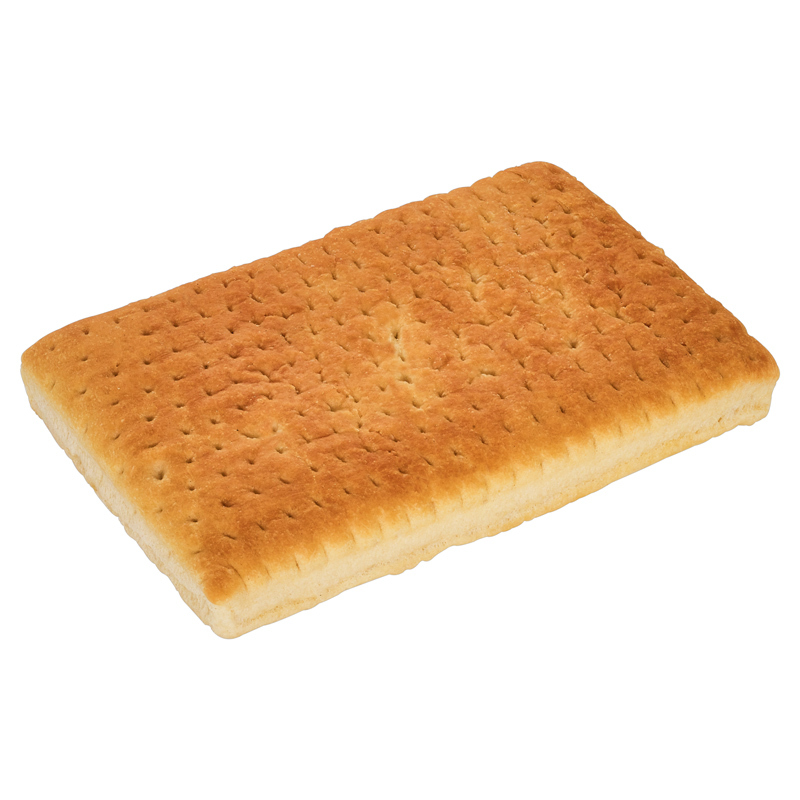 Focaccia classica 450gx10