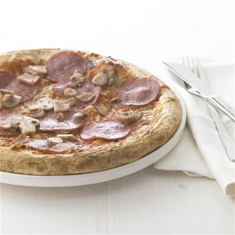 Pizza speciale 25cm 405gx12