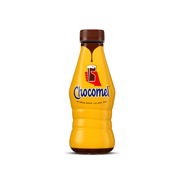 Chocolademelk (PET) 300ml
