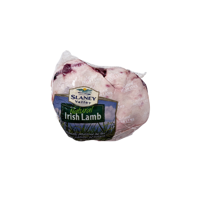 Gigot d'agneau irlandais sans os ±1,80kg