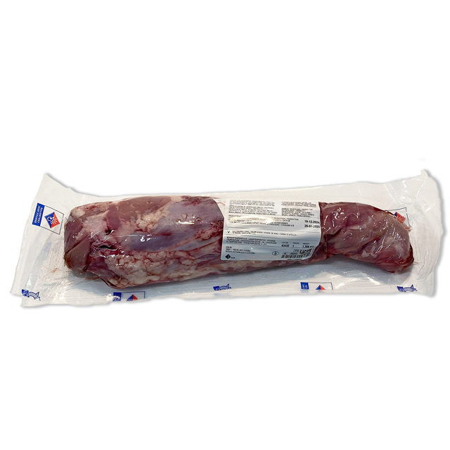 Filet pur de veau ±1,2kg
