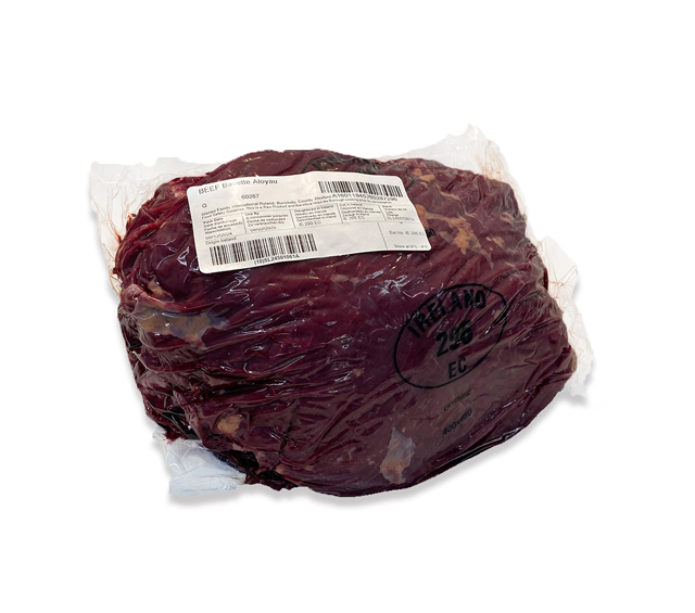 Ierse runderbavette ±1,5kg 2st ±3kg