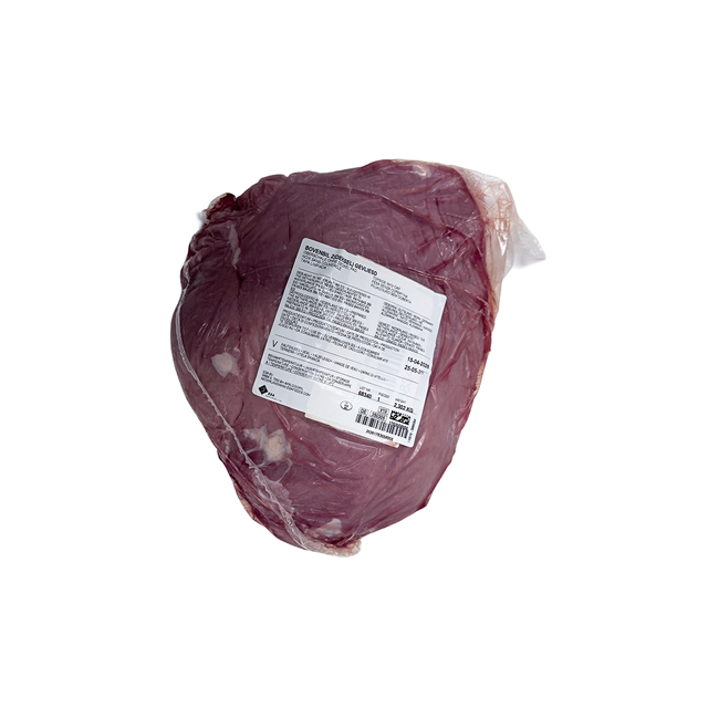 Veaux noix sans couvercle ±2,9kg