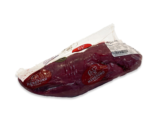 Bullit Hereford steak ±1,2kg