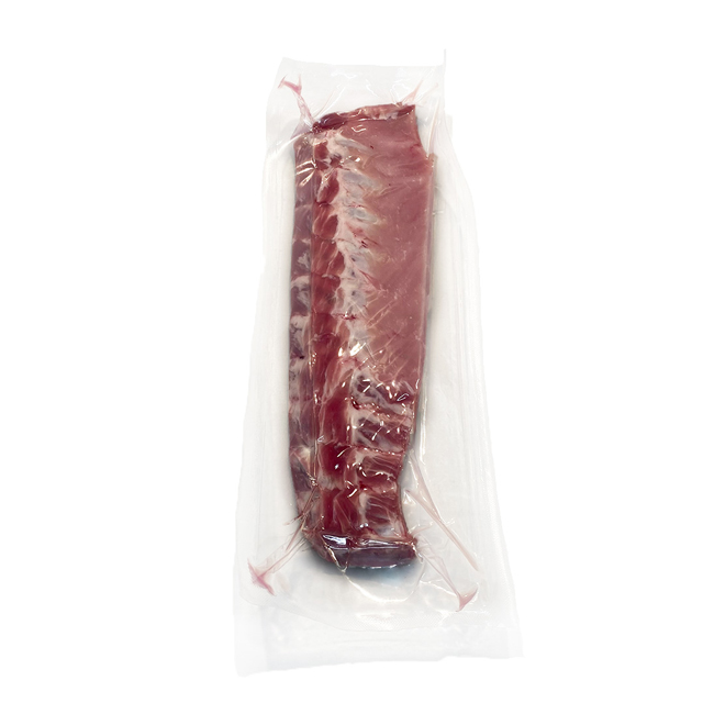 Spare ribs nature ±500g