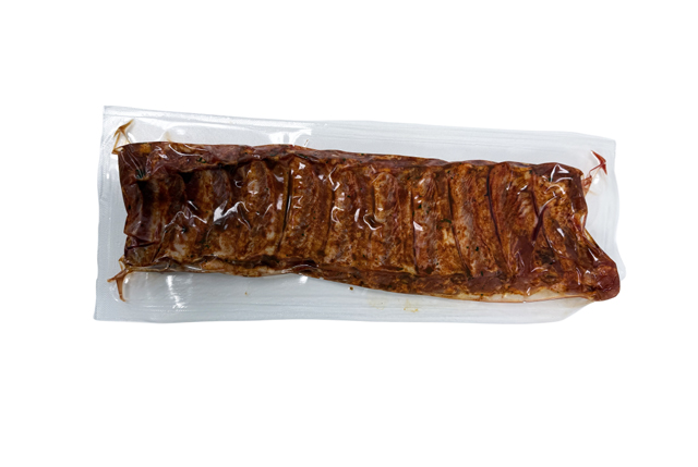 Spare ribs marinées ±500g