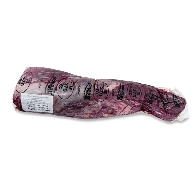 Ierse filet pur ±220g