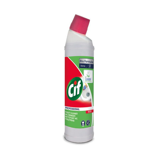 Nettoyant WC ECO Pro Formula 750ml