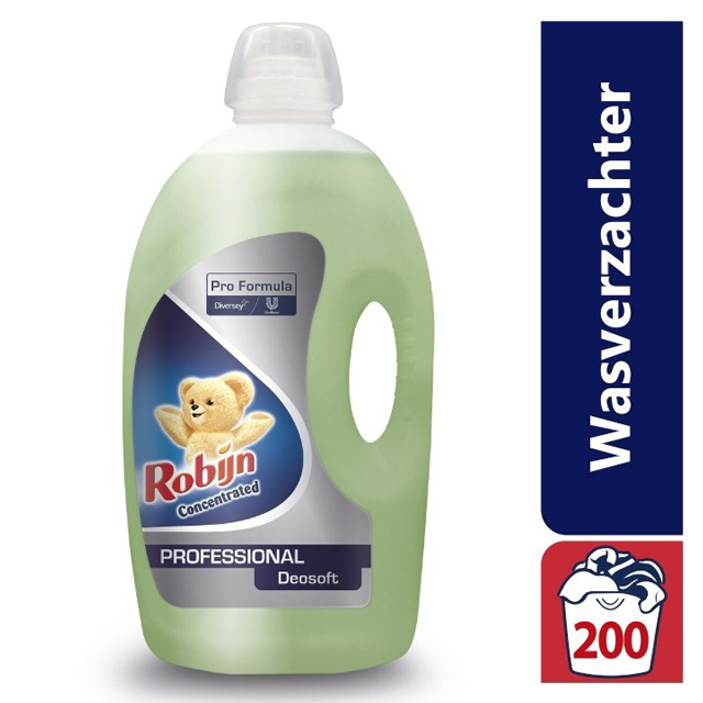 Assouplissant Deosoft Pro Formula (200d)5L