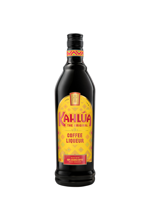 Liqueur de café 16% 70cl