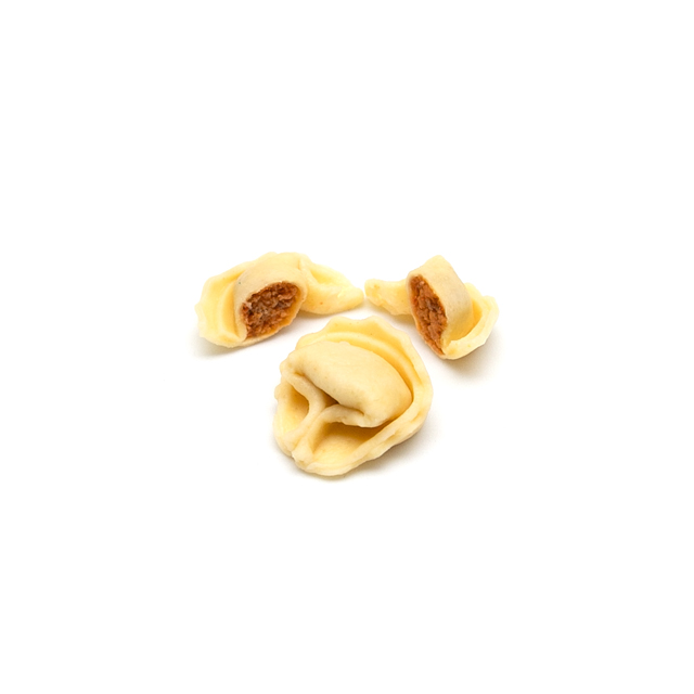 Tortellini carne 2,5kgx4