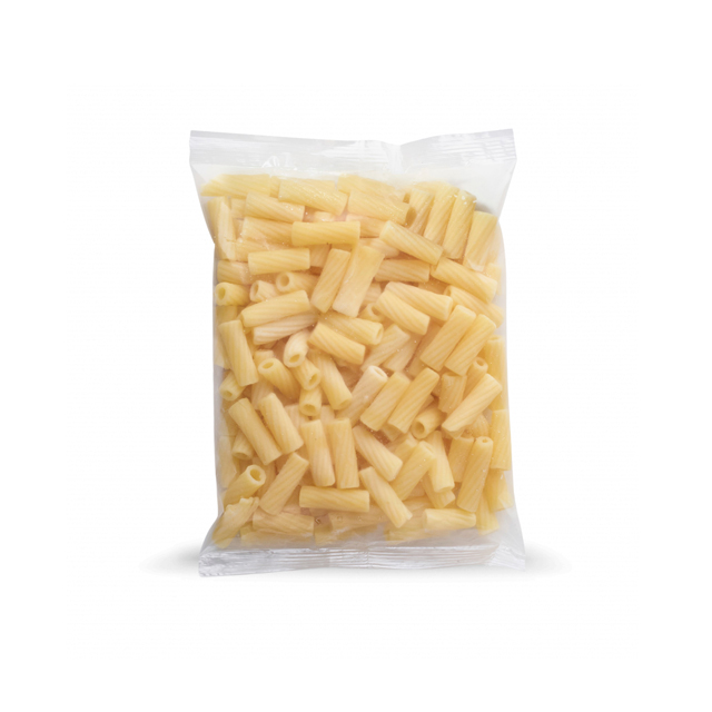 Rigatoni glutenvrij voorgekookt 250gx16