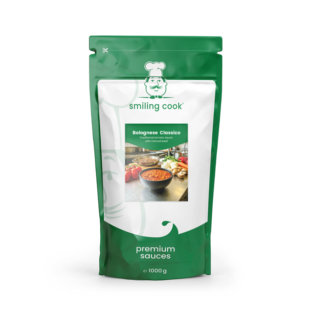 Bolognesesaus met rundsvlees 1kg