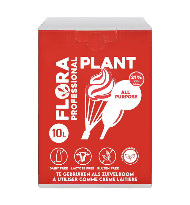 Flora plant all purpose 31% 10L