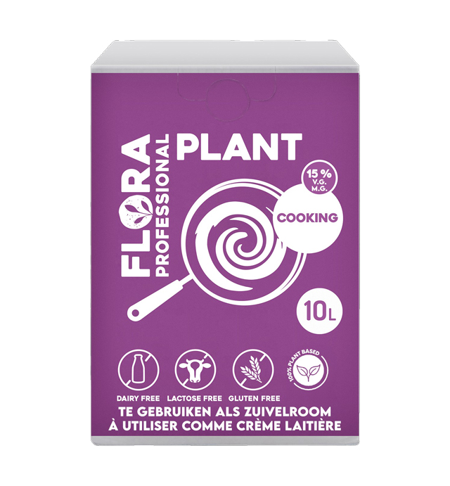 Flora Professional Plant 15% 10L